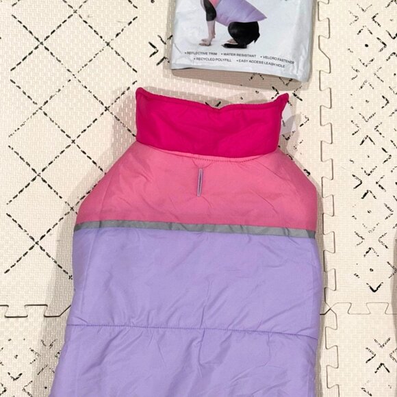 Brand New 32° Heat Dog Vest Jackets - Large & Medium - Picture 4 of 9